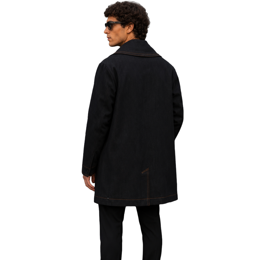 Dolce & Gabbana Man Blue Jackets