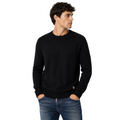 Parajumpers Man Black Sweaters