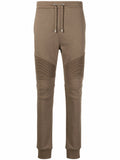 Balmain Man Camel Trousers