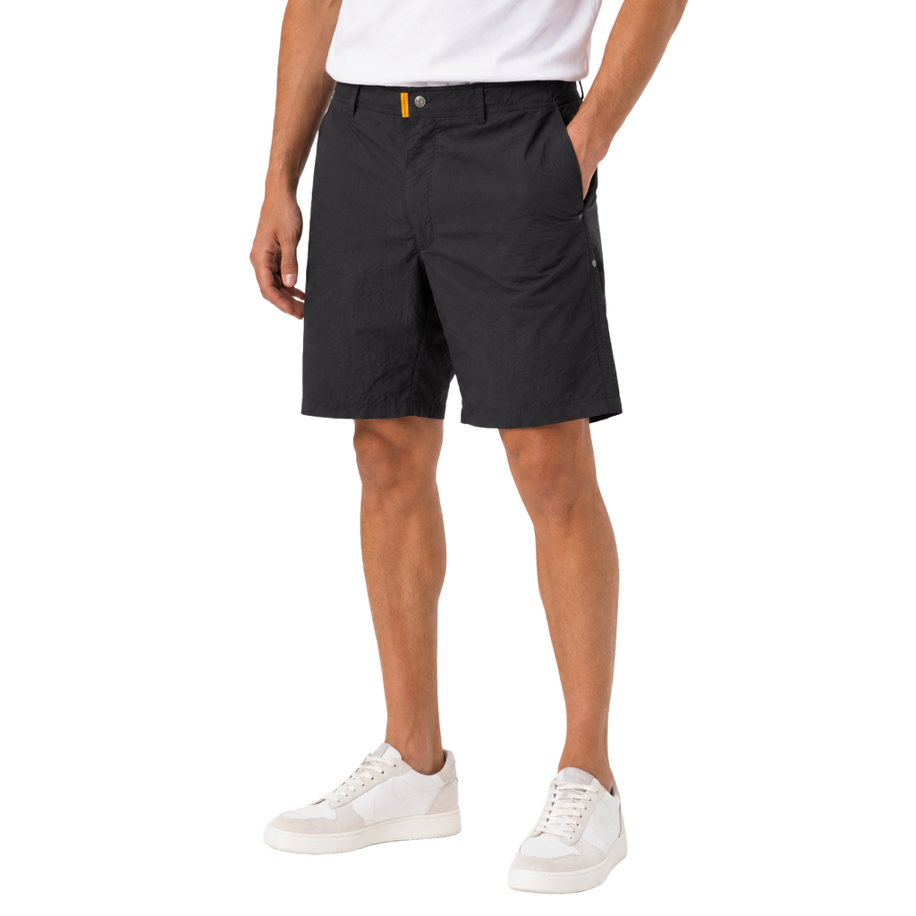 Parajumpers Man Black shorts