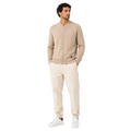 Parajumpers Man Beige Sweatshirts