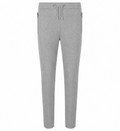 Balmain Man Grey Trousers