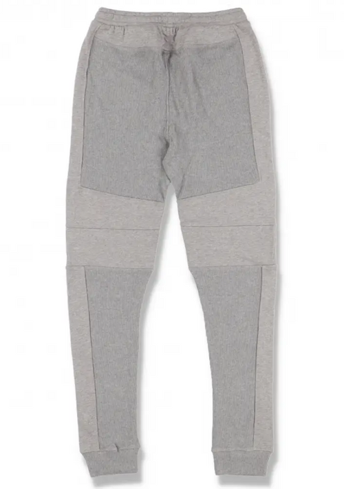 Balmain Man Grey Trousers