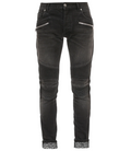 Balmain Man Black Jeans