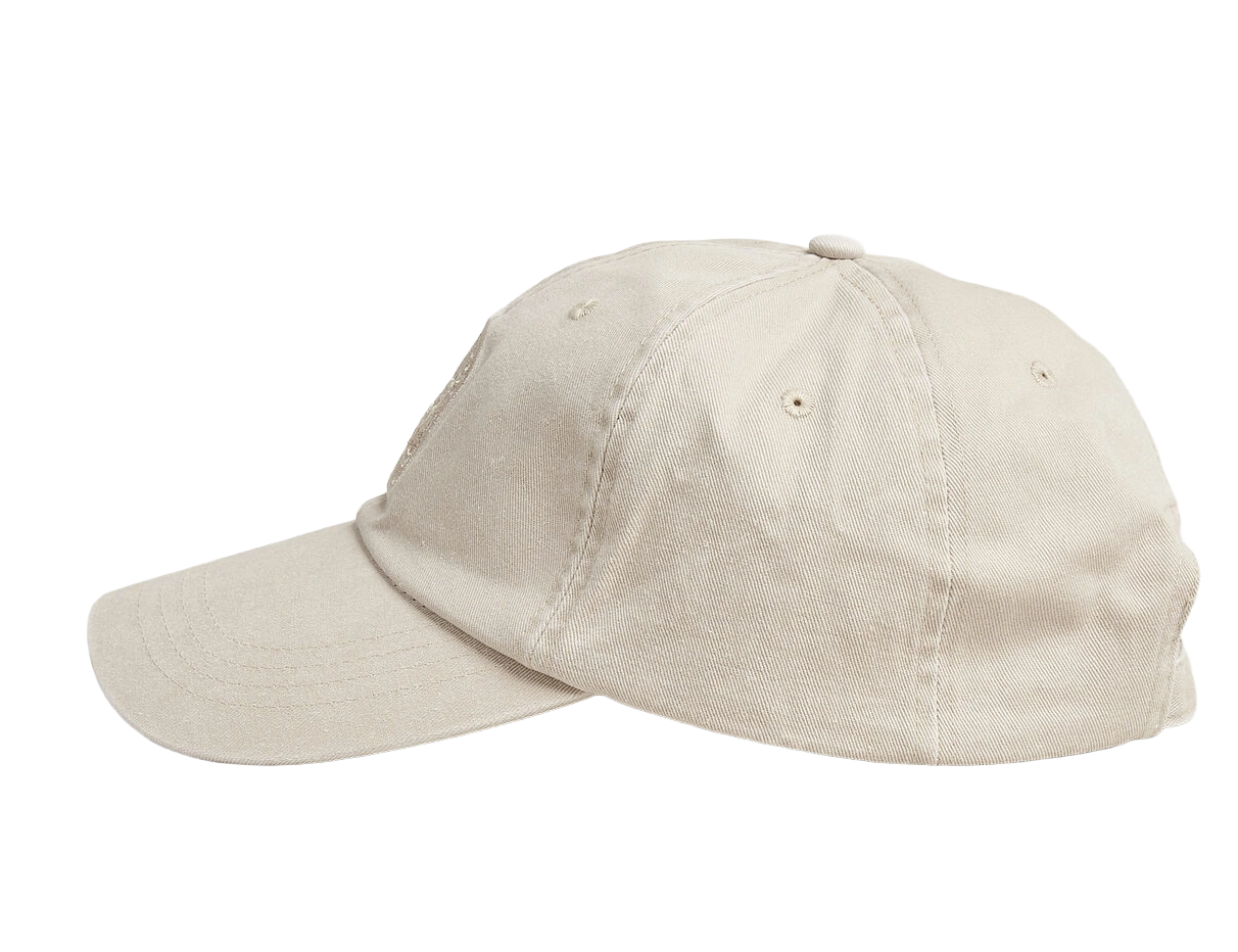 Parajumpers Man Beige Caps