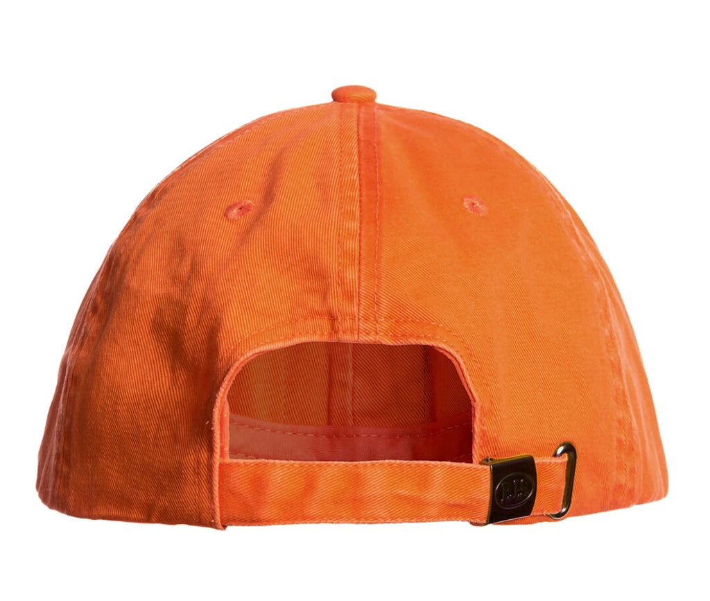 Parajumpers Man Cappellino Tandori Caps Orange