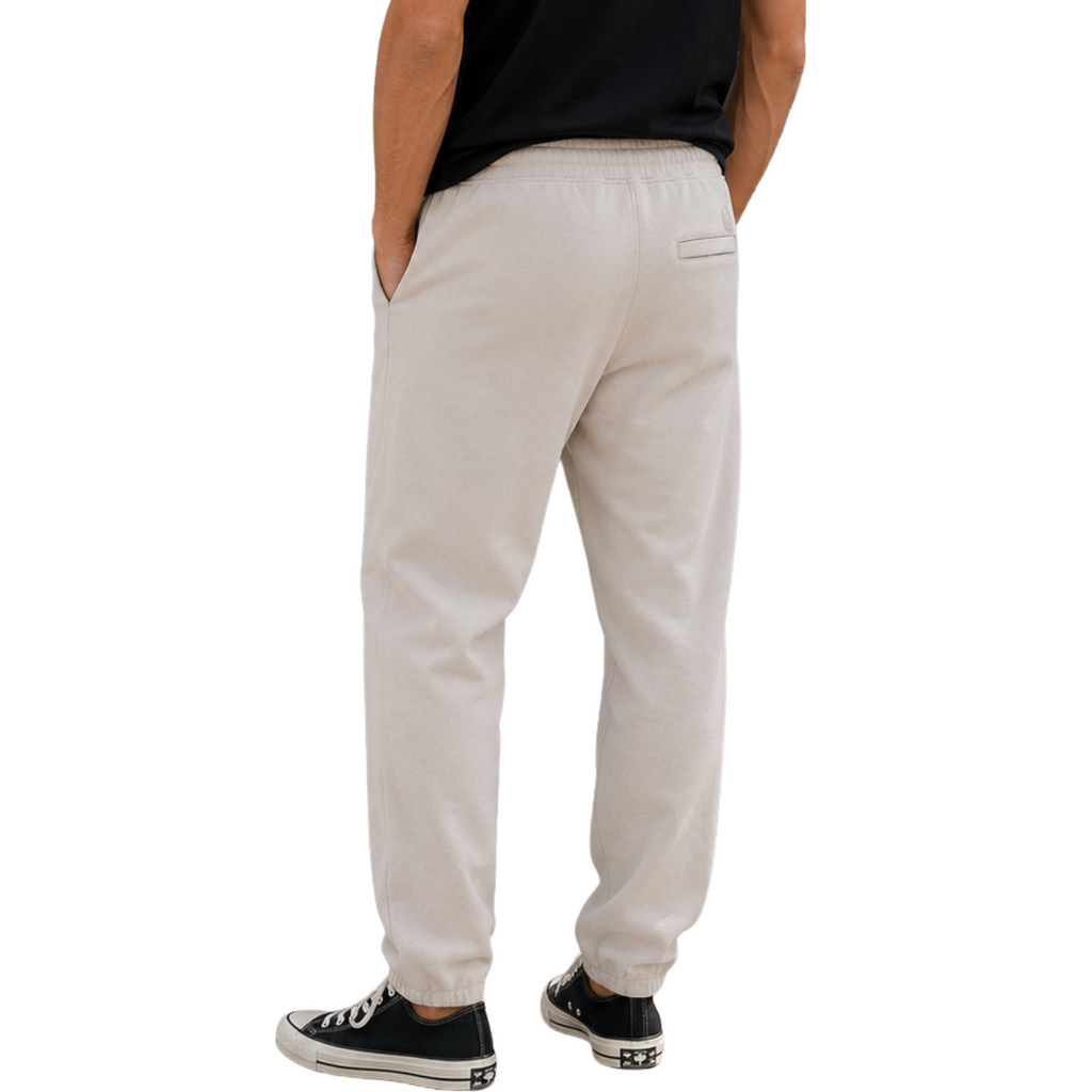 Parajumpers Man Trousers Beige