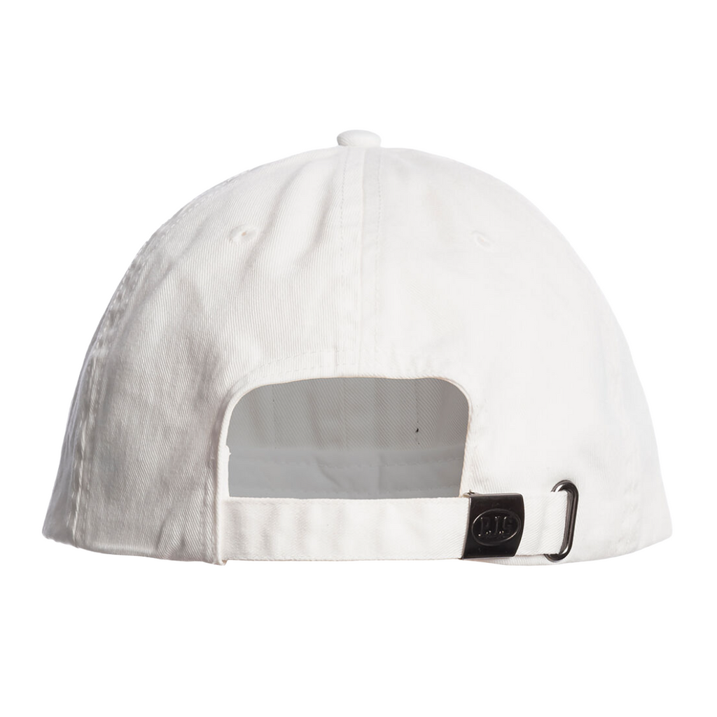 Parajumpers Man Cappellino Sample Star Caps White