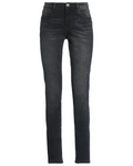 Yes Zee Woman Black Jeans