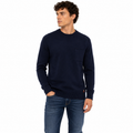 Parajumpers Man Blue Sweaters