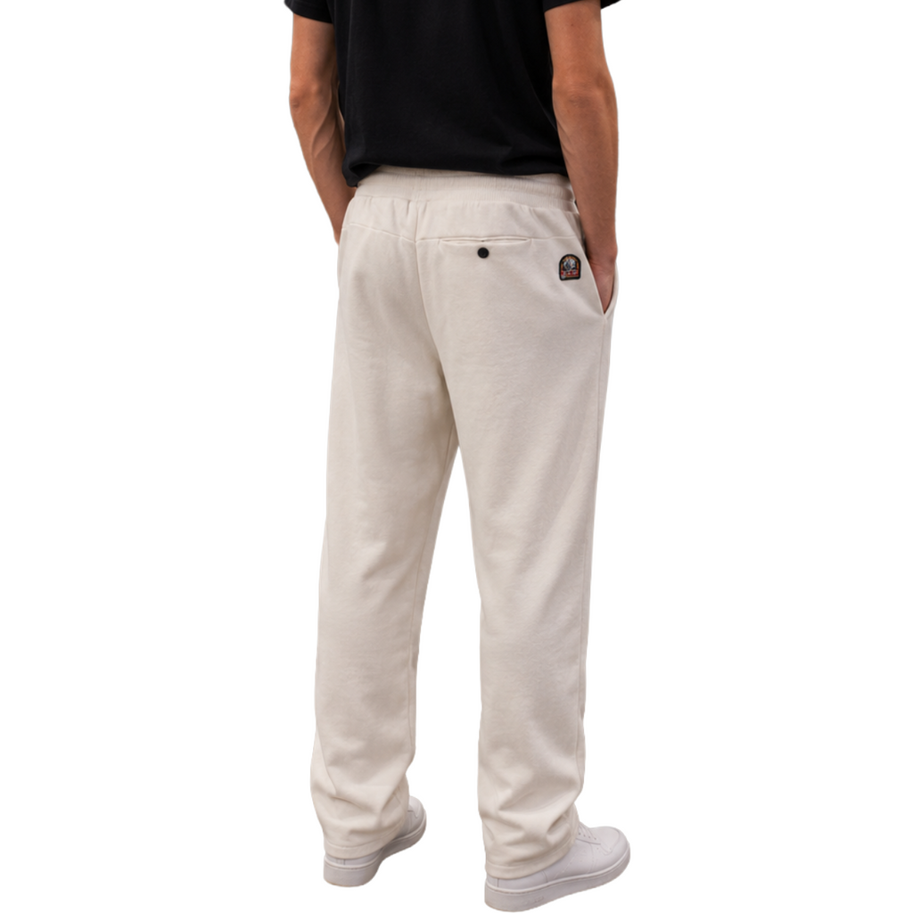Parajumpers Man White Trousers