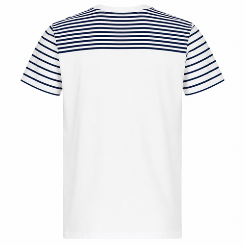 Balmain Man White T-shirt & Top