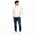 Parajumpers Man Beige Jackets