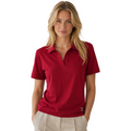 Parajumpers Woman Red Polo