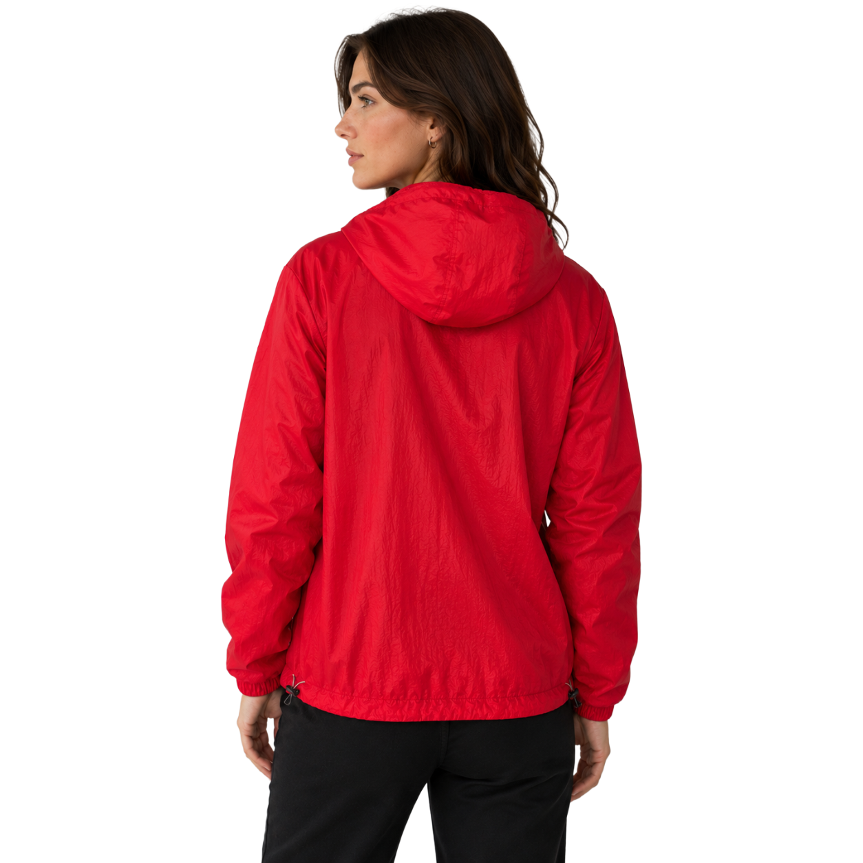 Parajumpers Woman Red Jackets