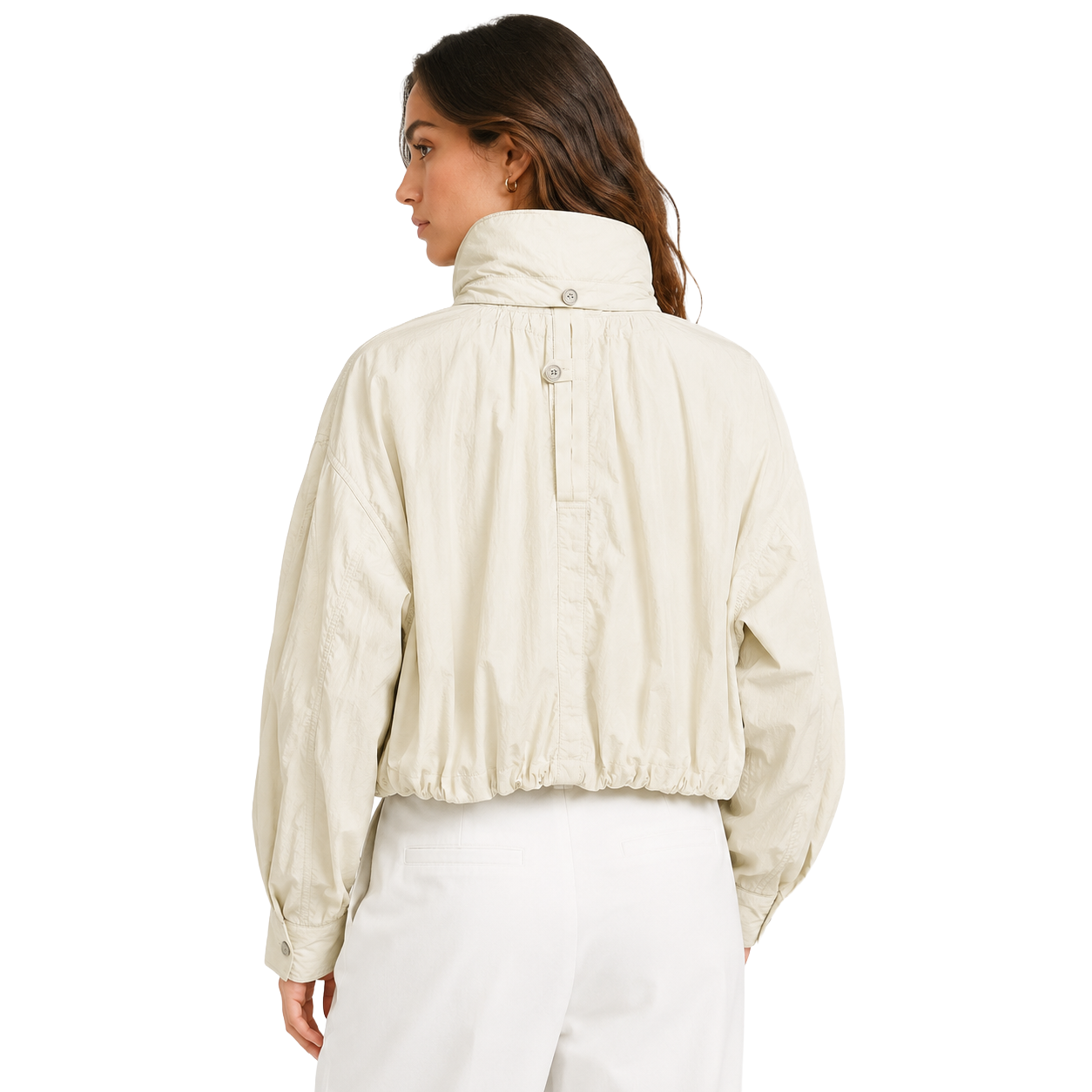 Parajumpers Woman Beige Jackets