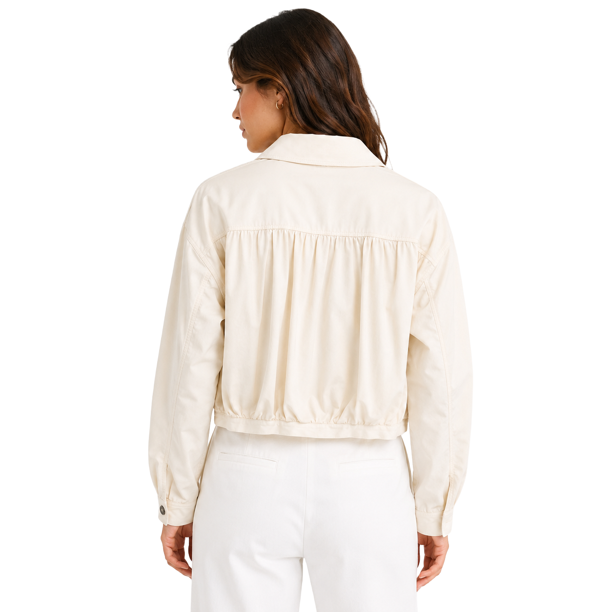Parajumpers Woman Beige Jackets