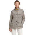 Parajumpers Woman Grey Jackets