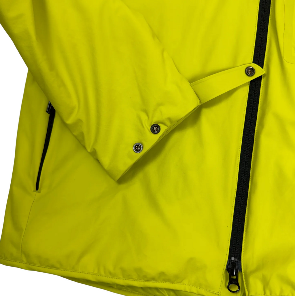 Pro-Tek Primaloft Jacket fluo