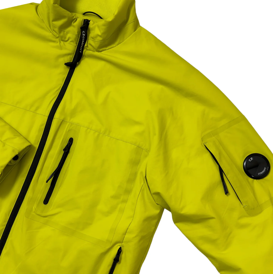 Pro-Tek Primaloft Jacket fluo