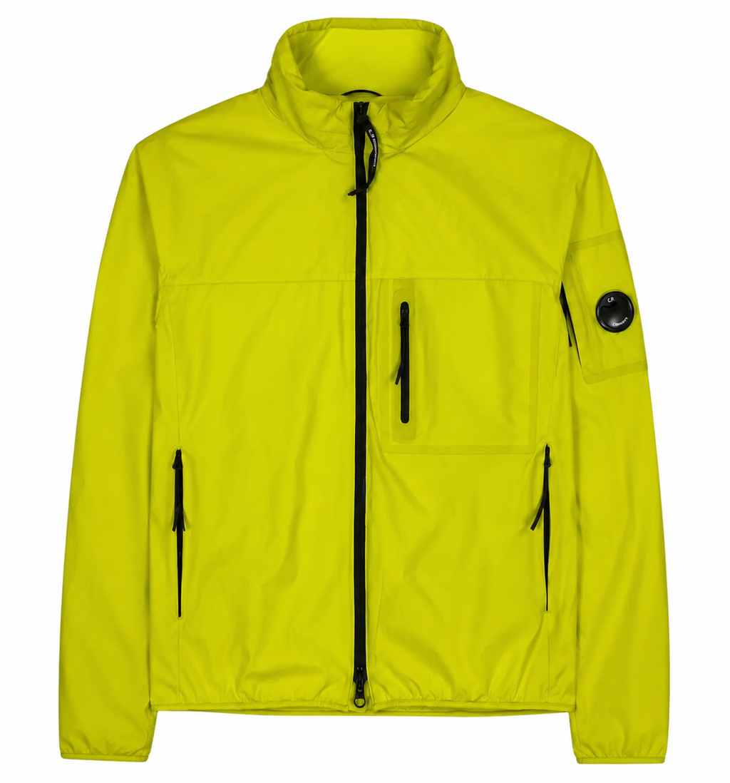 C.P. Company Man Yellow Jackets