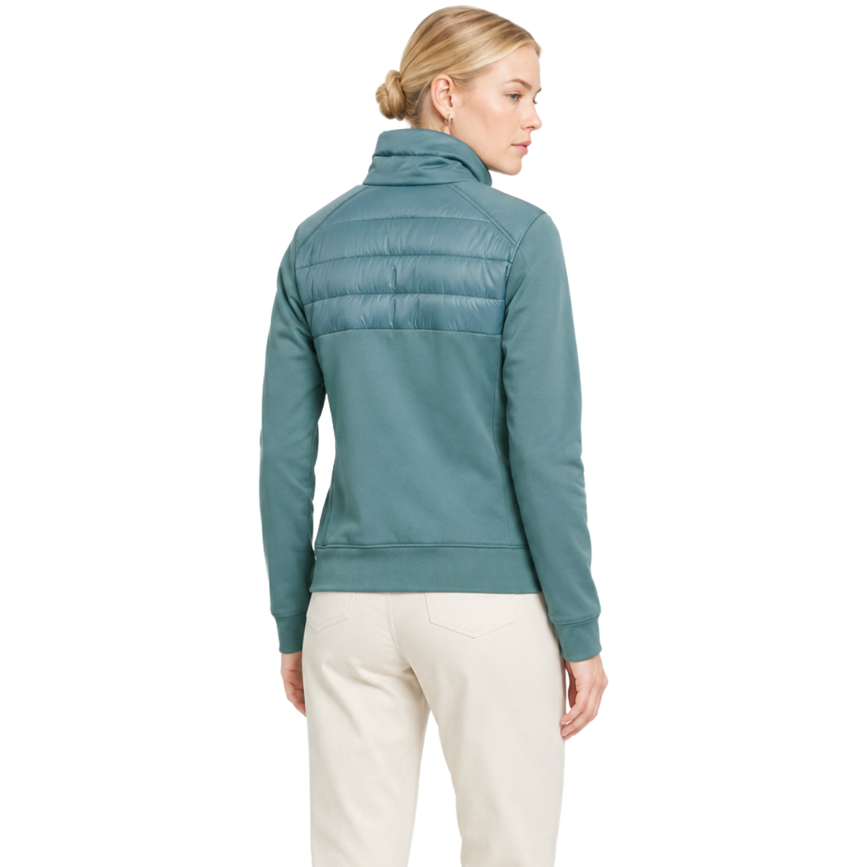 Parajumpers Woman Green Jackets