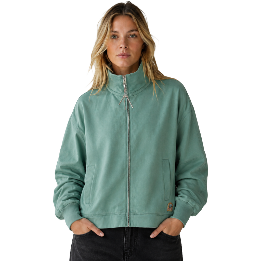 Parajumpers Bomber Lilia Verde Green