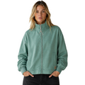 Parajumpers Woman Green Jackets
