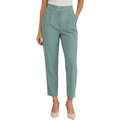 Parajumpers Woman Green Trousers