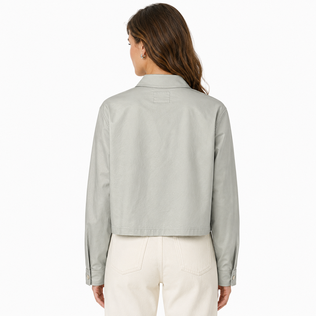 Parajumpers Woman Green Shirts