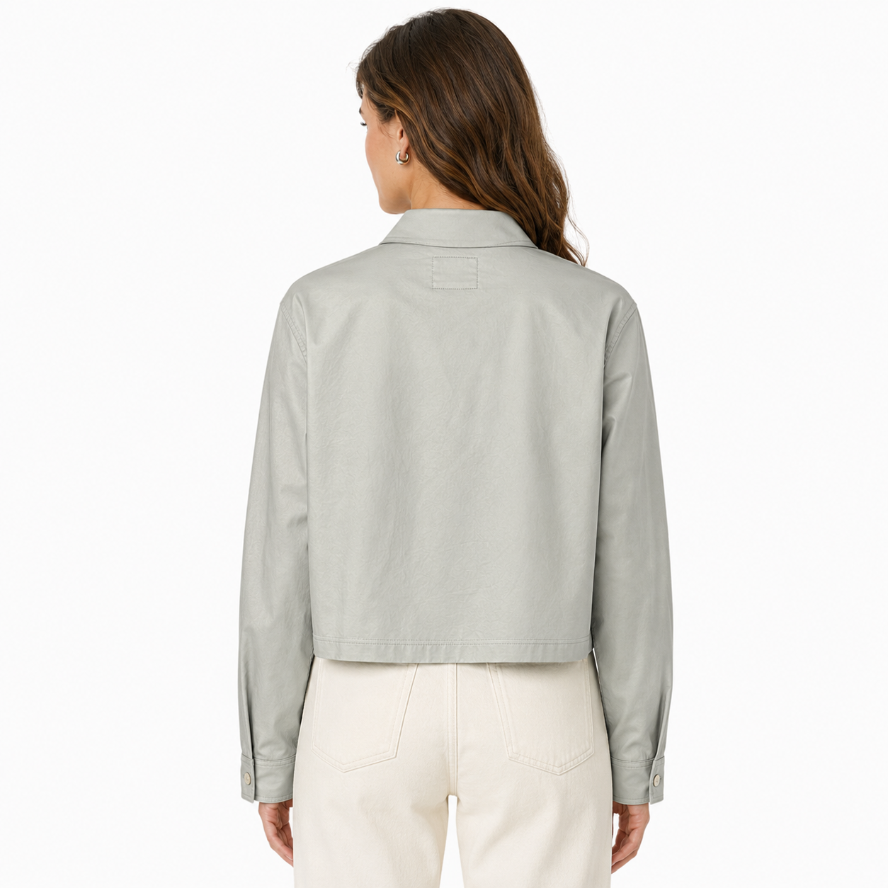 Parajumpers Woman Green Shirts