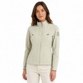 Parajumpers Cotton Jacket Katika Green