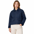 Parajumpers Woman Blue Jackets