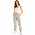 Parajumpers Woman Green Trousers