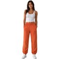 Parajumpers Woman Orange Trousers