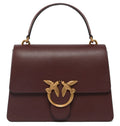 Pinko Woman Purple Handbags
