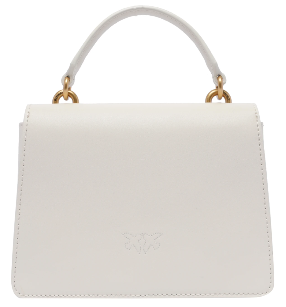 Love one Bag Top Handle