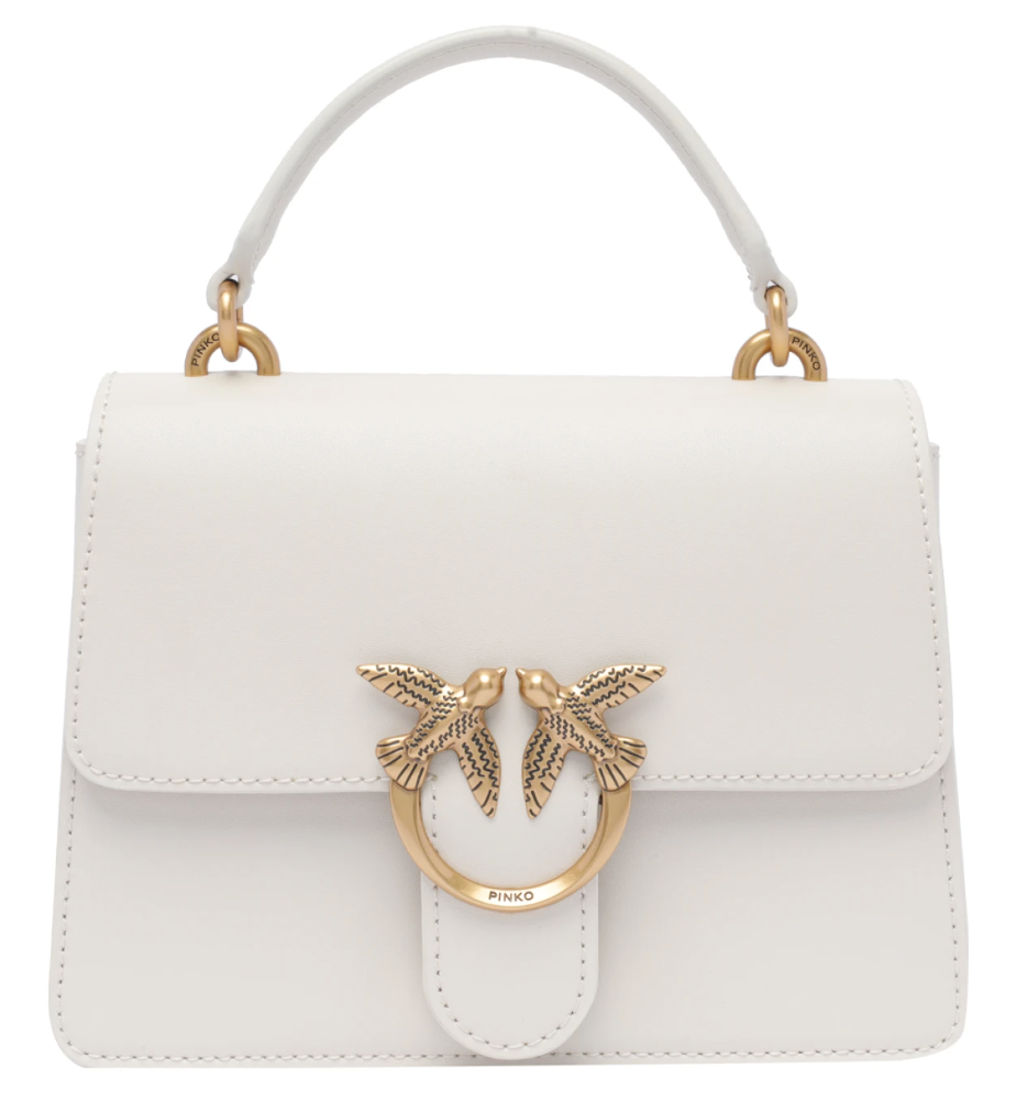 Love one Bag Top Handle