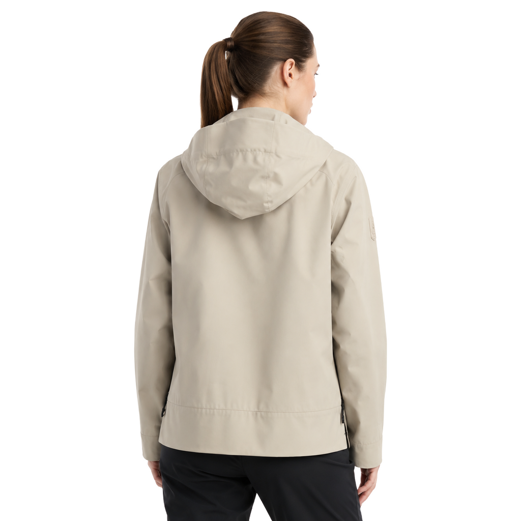 Parajumpers Jacket Sebiana Beige — view 2