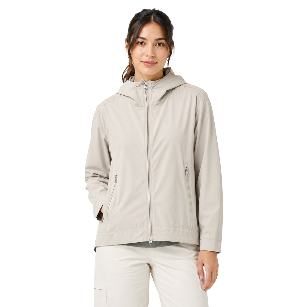 Parajumpers Woman Beige Jackets