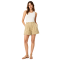 short albina