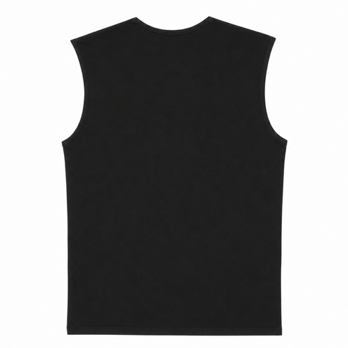 Balmain Woman Tank Top Black