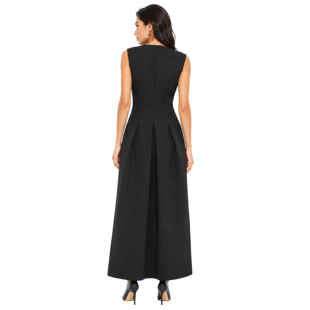 Balmain Dress Double-Breasted — view 2