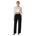 Balmain Woman Grey T-shirt & Top