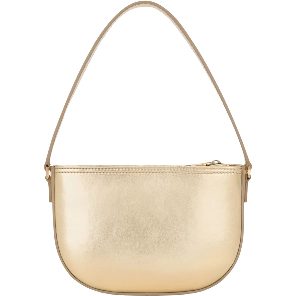 Dolce & Gabbana Woman Yellow Shoulder bags