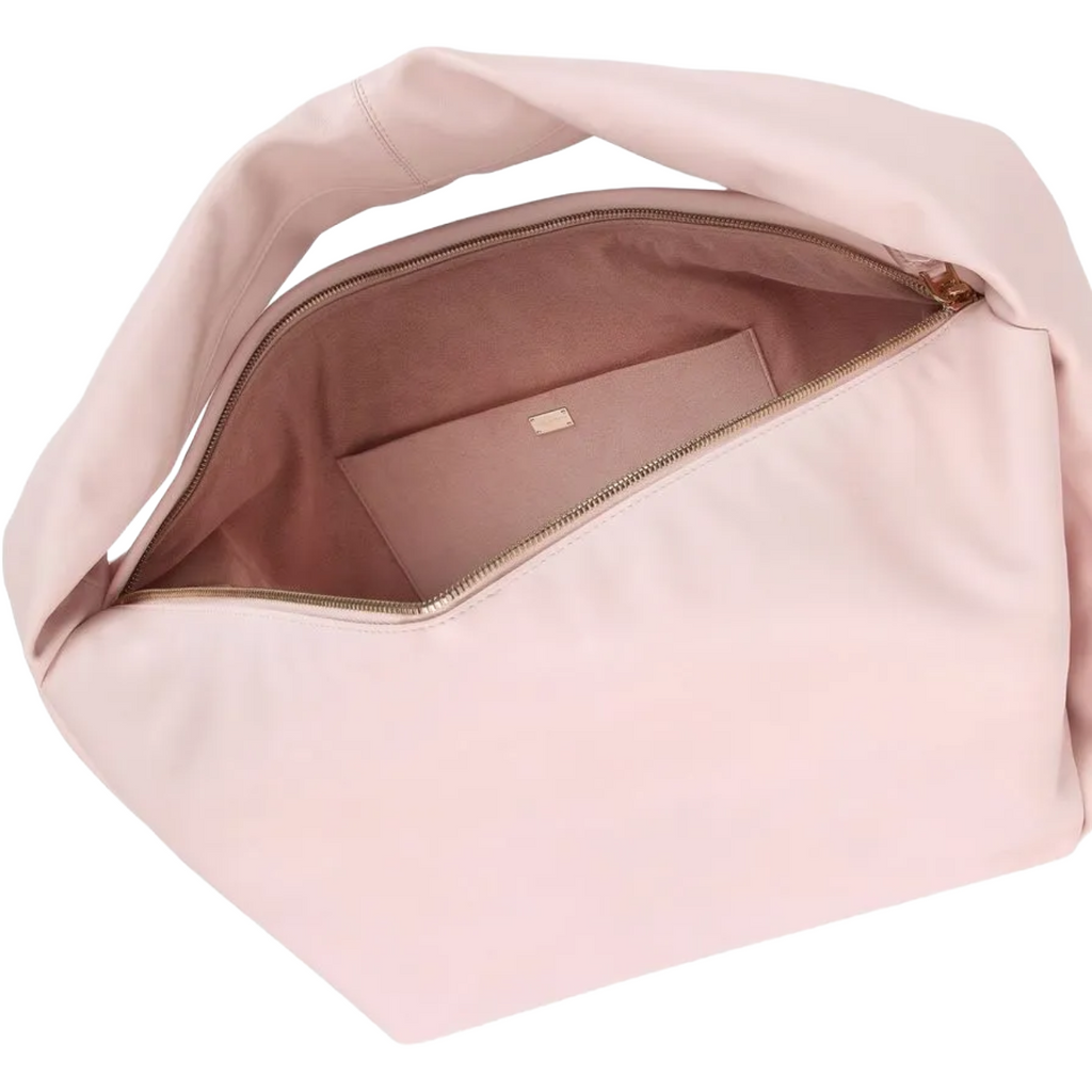 Dolce & Gabbana Woman Pink Shoulder bags