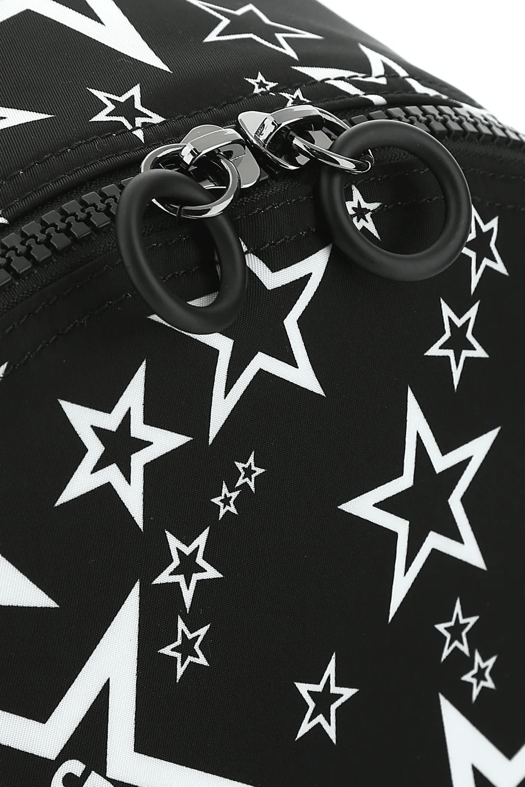 Dolce & Gabbana Woman Black Backpacks
