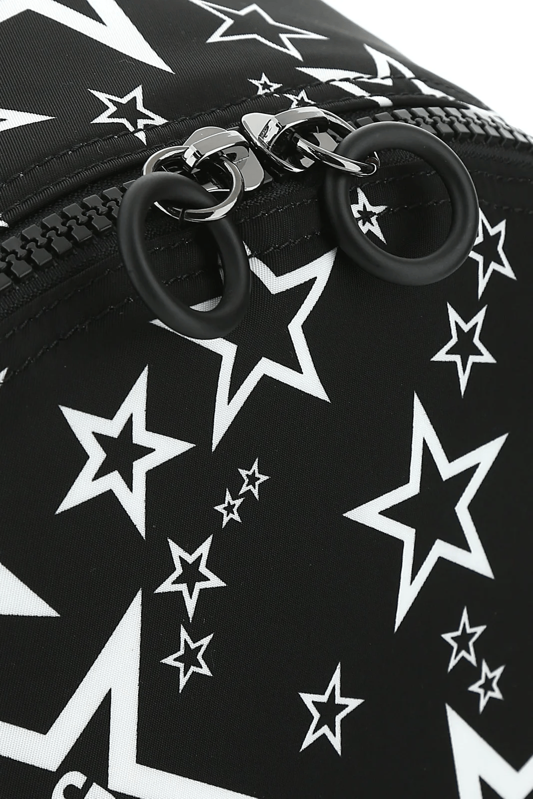 Dolce & Gabbana Woman Black Backpacks