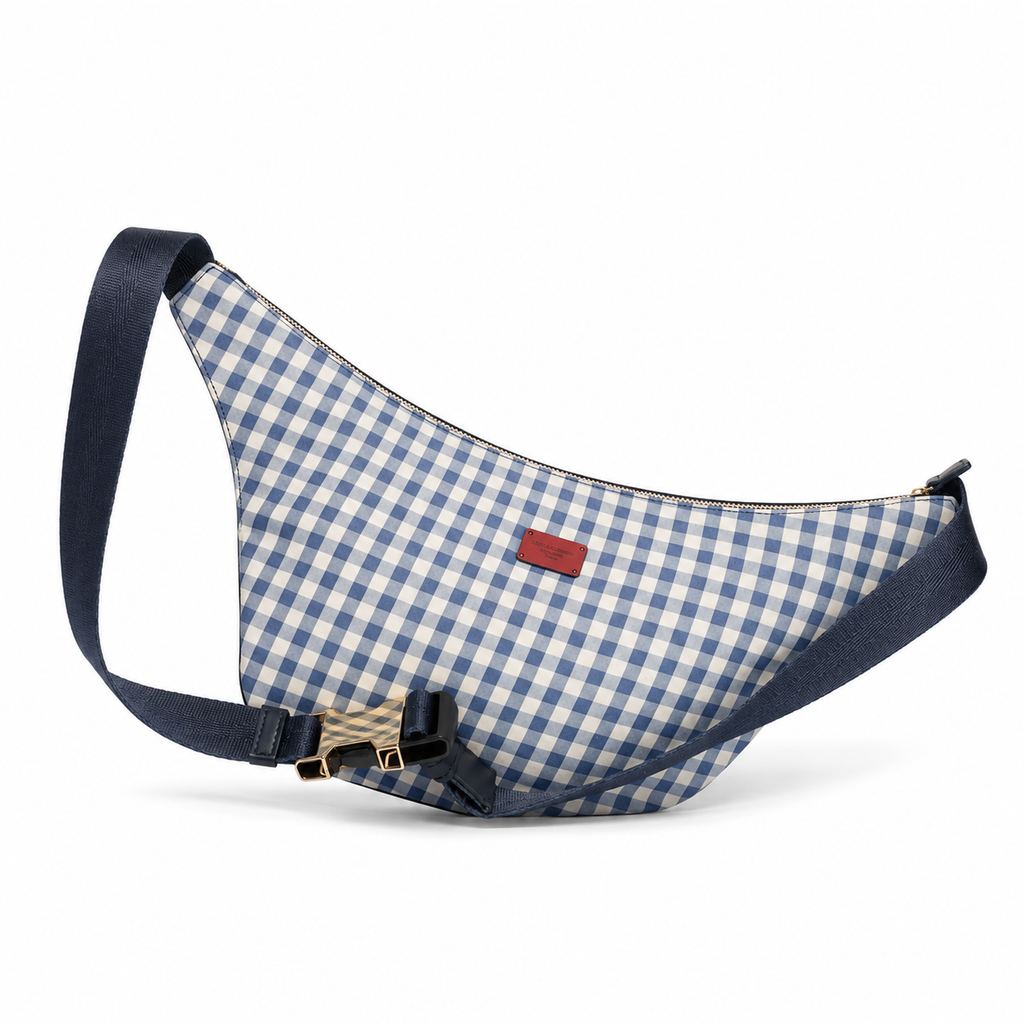 Dolce & Gabbana Woman Light Blue Pouch