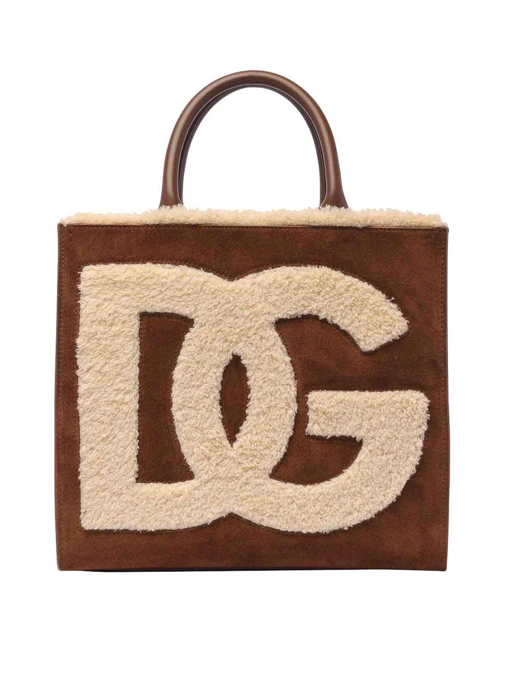 Dolce & Gabbana Woman Brown Bags